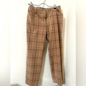 Express Editor Business Pant